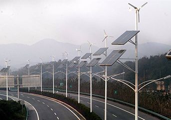 秋冬霧霾會(huì)影響互補(bǔ)路燈嗎？