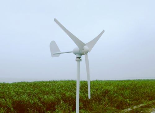 風(fēng)力發(fā)電機(jī)在什么情況下不發(fā)電？怎么辦？