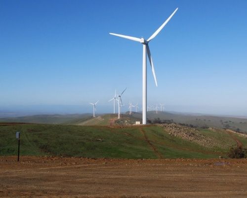 如何保證風(fēng)力發(fā)電機(jī)的安全運(yùn)行？