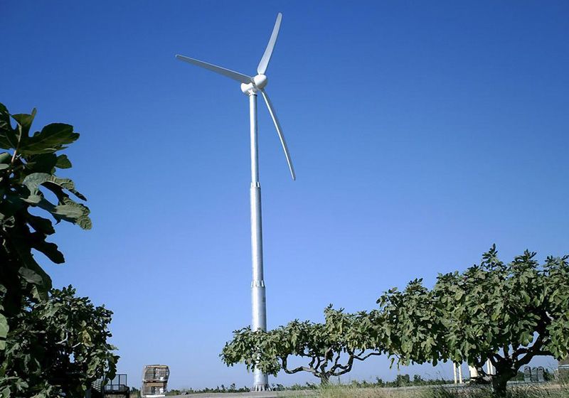 風(fēng)力發(fā)電機(jī)對(duì)天氣有哪些影響？