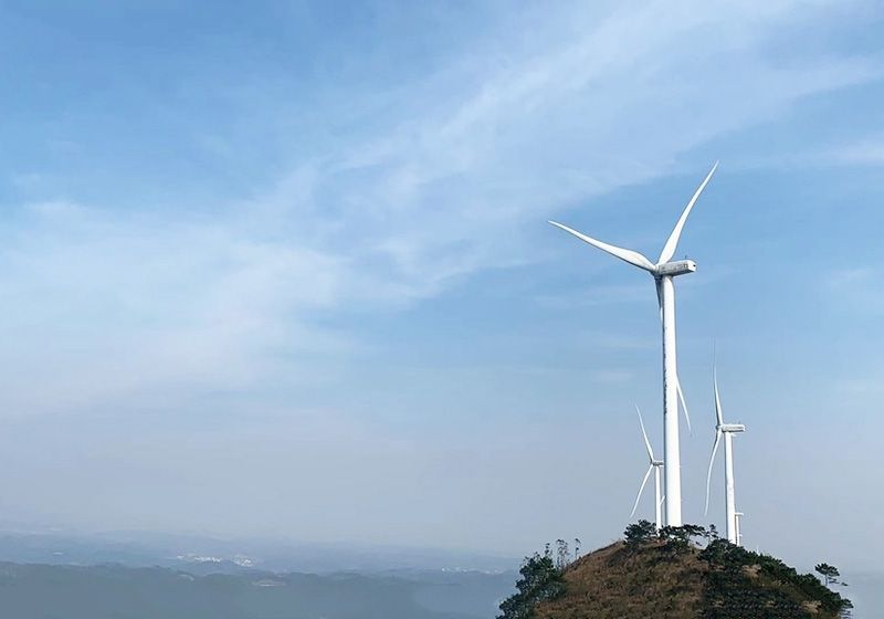 造一臺(tái)風(fēng)力發(fā)電機(jī)真的一年就能回本嗎？一起來算算