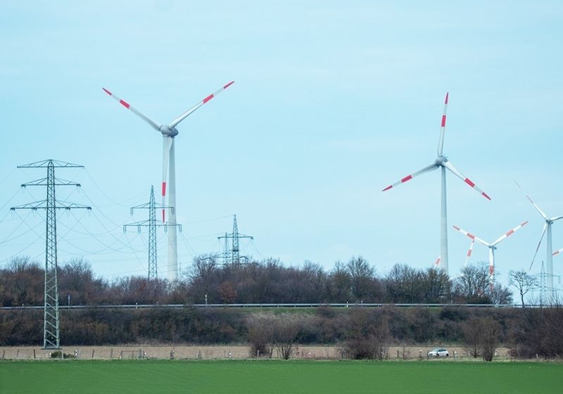 風(fēng)力發(fā)電機(jī)轉(zhuǎn)一圈能發(fā)多少電？售價(jià)多少？