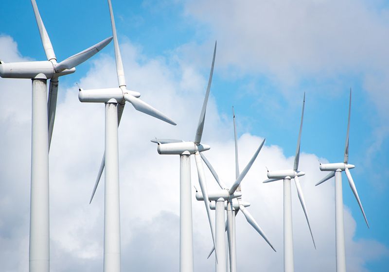 如何選擇小型家用風(fēng)力發(fā)電機(jī)？