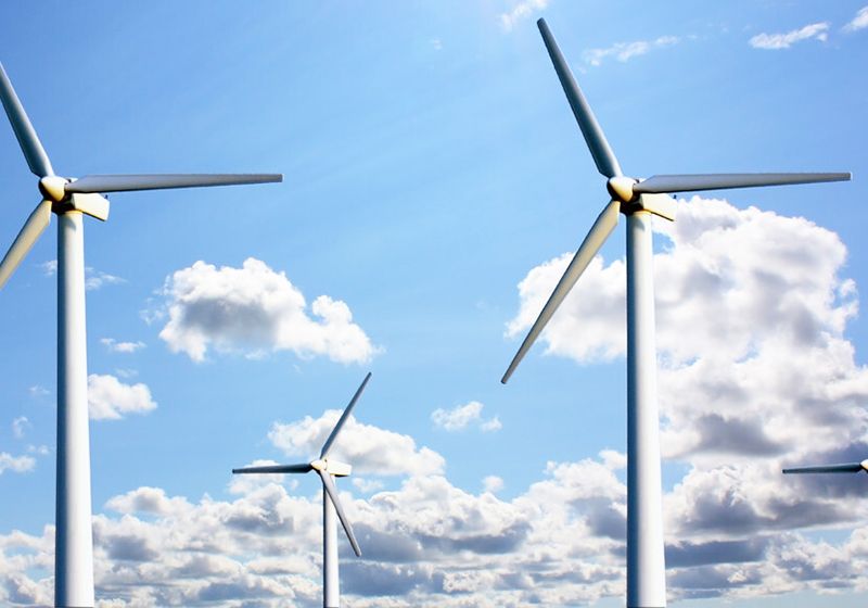 釹鐵硼永磁風(fēng)力發(fā)電機(jī)有哪些類型？