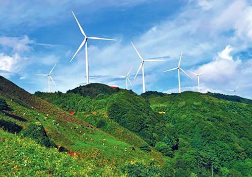 一個(gè)風(fēng)力發(fā)電機(jī)組整體造價(jià)要多少錢？