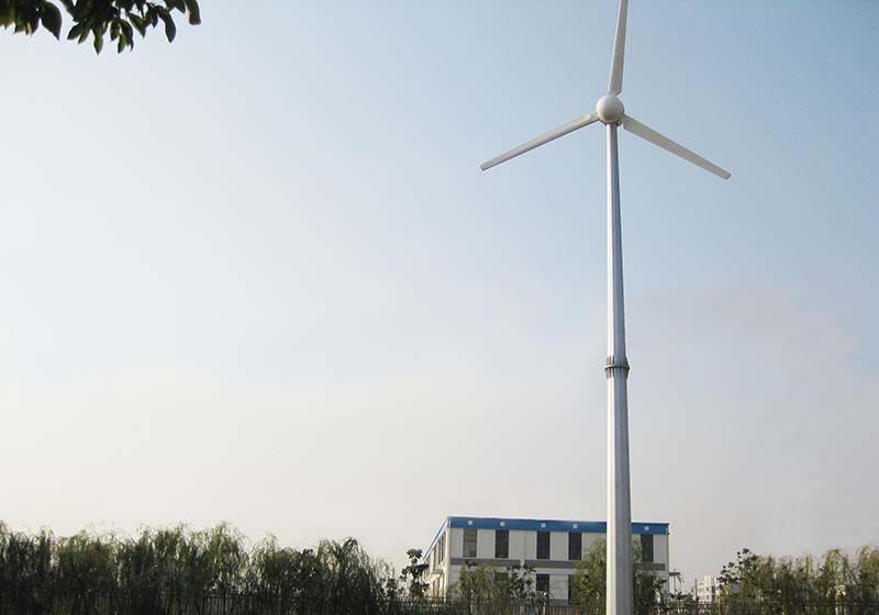 家庭用風(fēng)力發(fā)電機(jī)怎么樣？劃算嗎？