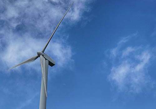 風(fēng)力發(fā)電機(jī)的使用壽命有多長