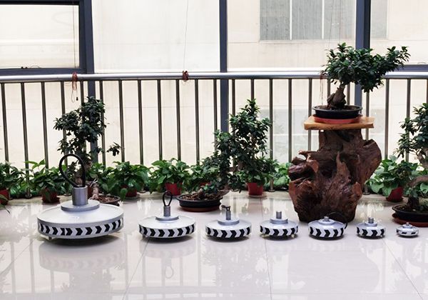 盤式風(fēng)力發(fā)電機有哪些優(yōu)點？