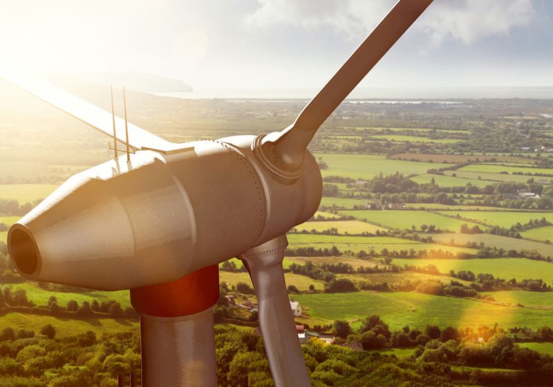 為何歐美瘋狂拆除的風(fēng)力發(fā)電機，我國還在大力修建？