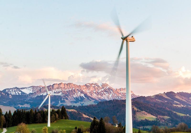 風(fēng)力發(fā)電機是怎樣發(fā)電的？