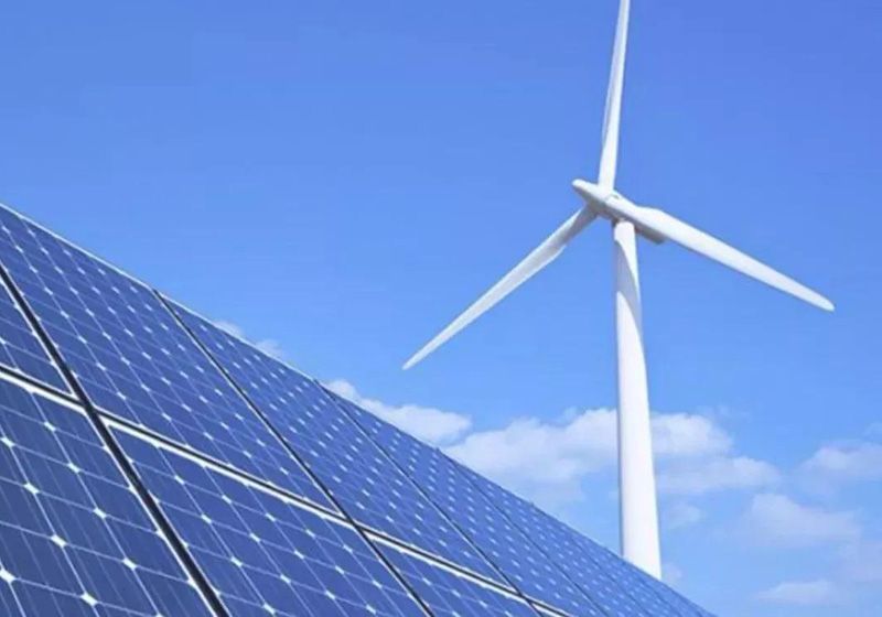 風(fēng)力發(fā)電機塔高多少米？