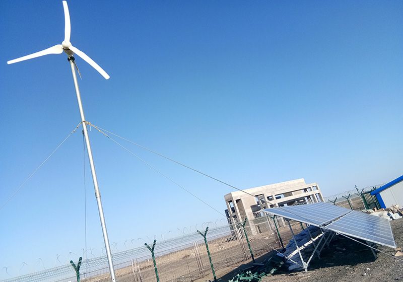 風(fēng)力發(fā)電機家用劃算嗎？