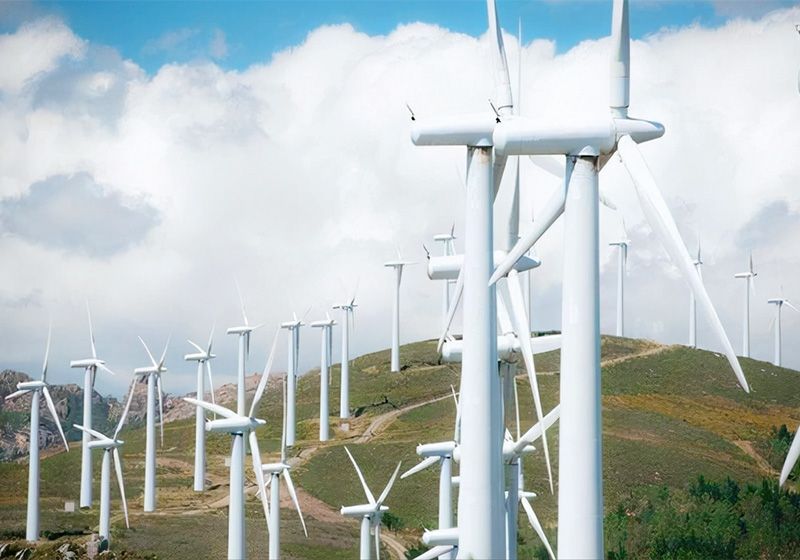 風(fēng)力發(fā)電機風(fēng)速過大怎么辦？