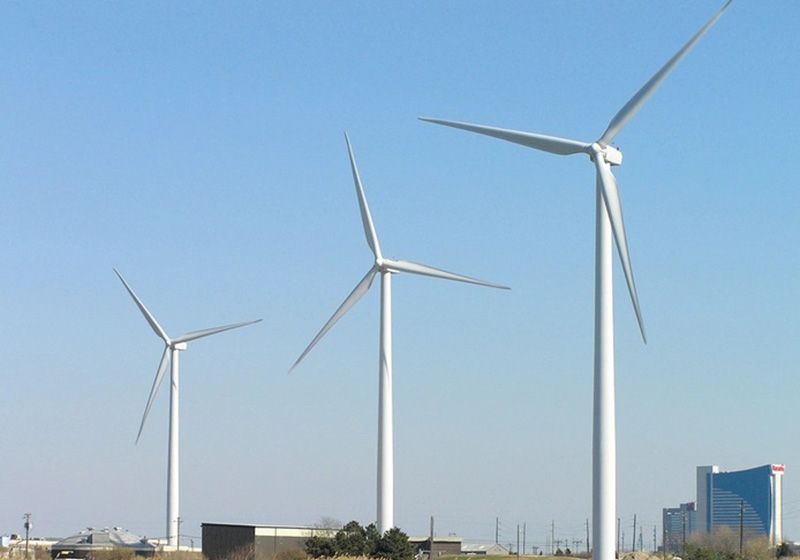 風(fēng)力發(fā)電機停止不轉(zhuǎn)的原因有哪些？