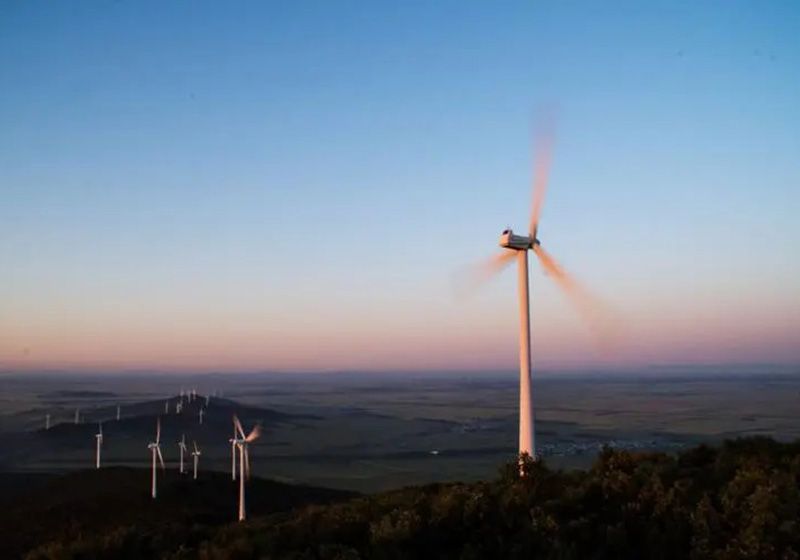 風(fēng)力發(fā)電機安全風(fēng)速范圍是多少？