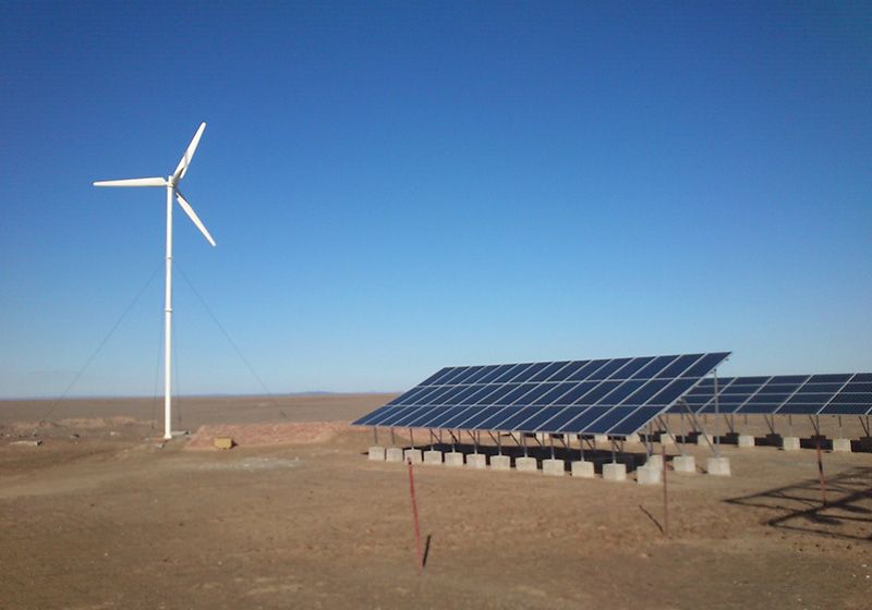 民用風(fēng)力發(fā)電機(jī)實(shí)用嗎？