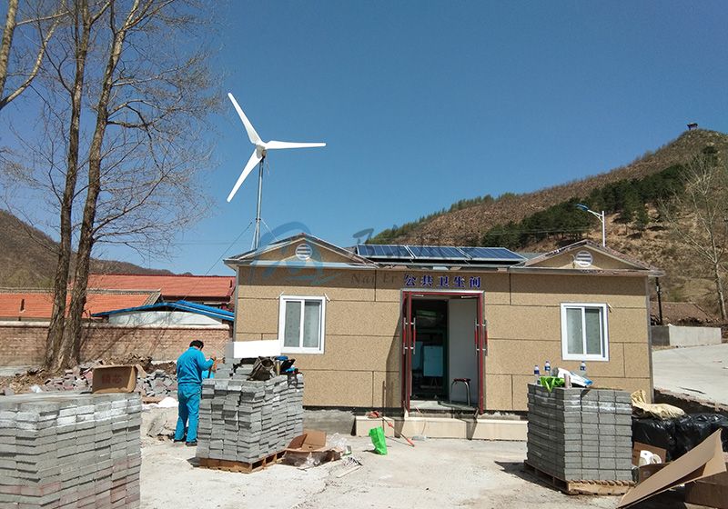 風(fēng)力發(fā)電機(jī)根據(jù)什么來分類？