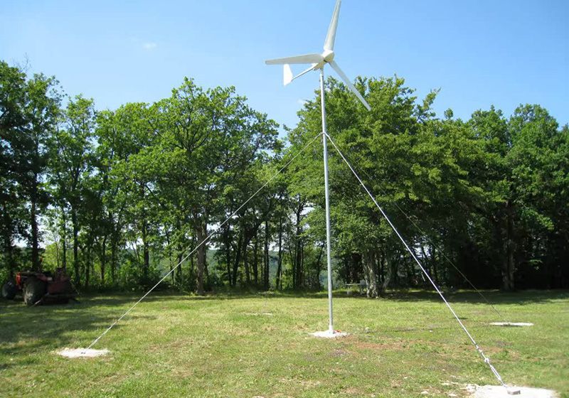 自制家用風(fēng)力發(fā)電機(jī)需要考慮哪些因素？