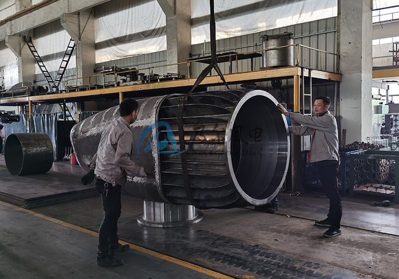 風(fēng)力發(fā)電機(jī)是由哪些要件構(gòu)成的？